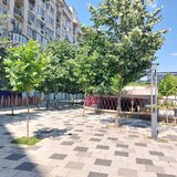 Decebal, metrou Piata Muncii